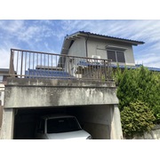 物件名が入ります