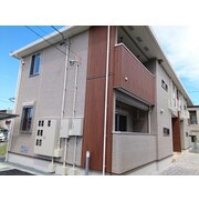 物件名が入ります