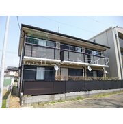 物件名が入ります