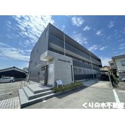 物件名が入ります