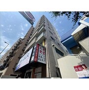 物件名が入ります
