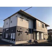 物件名が入ります