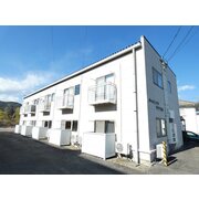 物件名が入ります