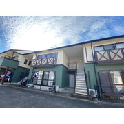 物件名が入ります