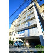 物件名が入ります
