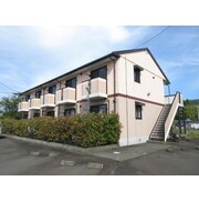 物件名が入ります