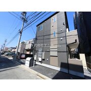 物件名が入ります