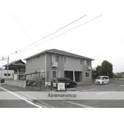 物件名が入ります
