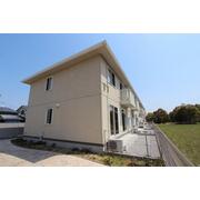 物件名が入ります