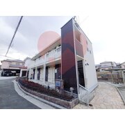 物件名が入ります