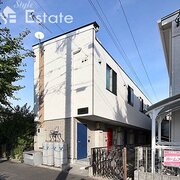 物件名が入ります