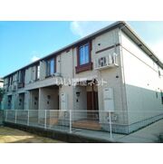 物件名が入ります