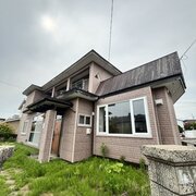 物件名が入ります