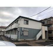 物件名が入ります