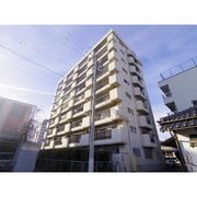 物件名が入ります