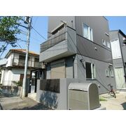 物件名が入ります