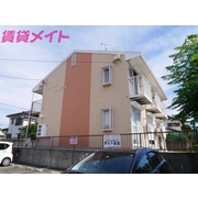 物件名が入ります