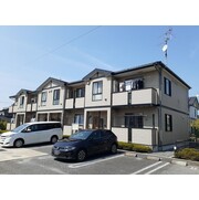 物件名が入ります