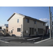 物件名が入ります