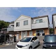 物件名が入ります