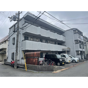 物件名が入ります
