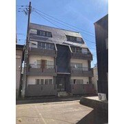 物件名が入ります