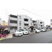 物件名が入ります