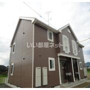 物件名が入ります