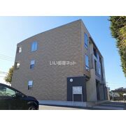 物件名が入ります