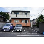 物件名が入ります