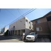 物件名が入ります