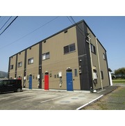 物件名が入ります