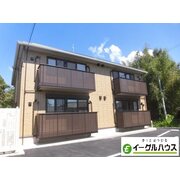 物件名が入ります