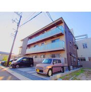 物件名が入ります