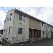 物件名が入ります