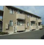 物件名が入ります