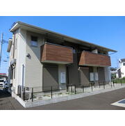 物件名が入ります