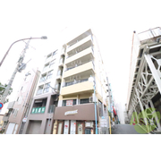物件名が入ります