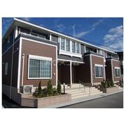 物件名が入ります