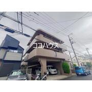 物件名が入ります