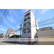 物件名が入ります