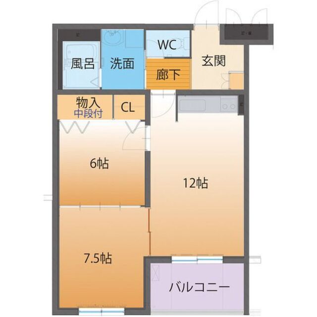 物件画像
