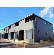 物件名が入ります