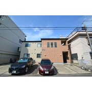 物件名が入ります