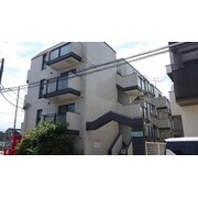 物件名が入ります