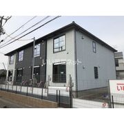 物件名が入ります