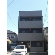 物件名が入ります