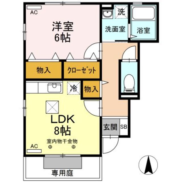 物件画像