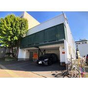 物件名が入ります