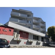 物件名が入ります